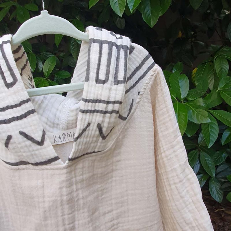 Mini-Gaia-Çocuk-Panço-İndigo-Ham-Aztec-3