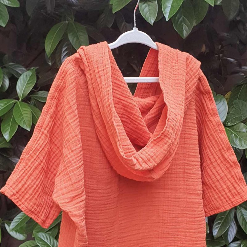 Mini-Gaia-Çocuk-Panço-Kiremit-4