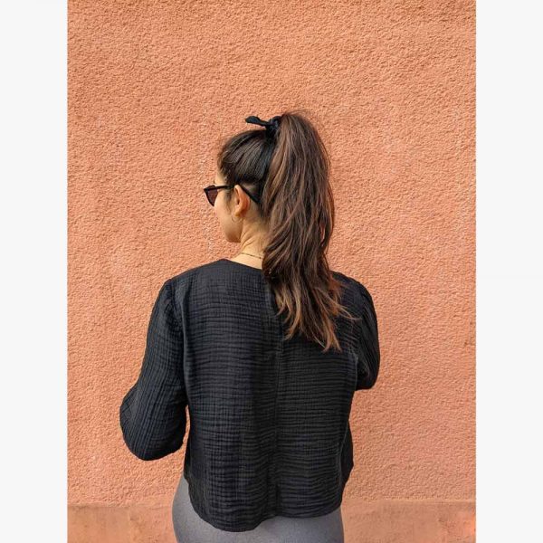 Åživa Basic Shirt