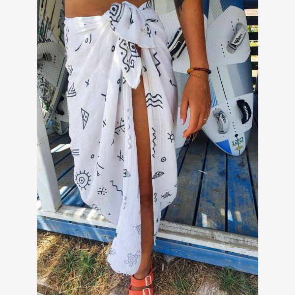 Boho Pareo