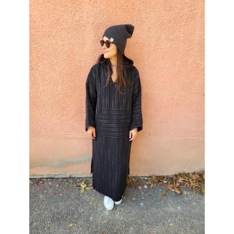 Sirius-Kadın-Panço-Elbise-1