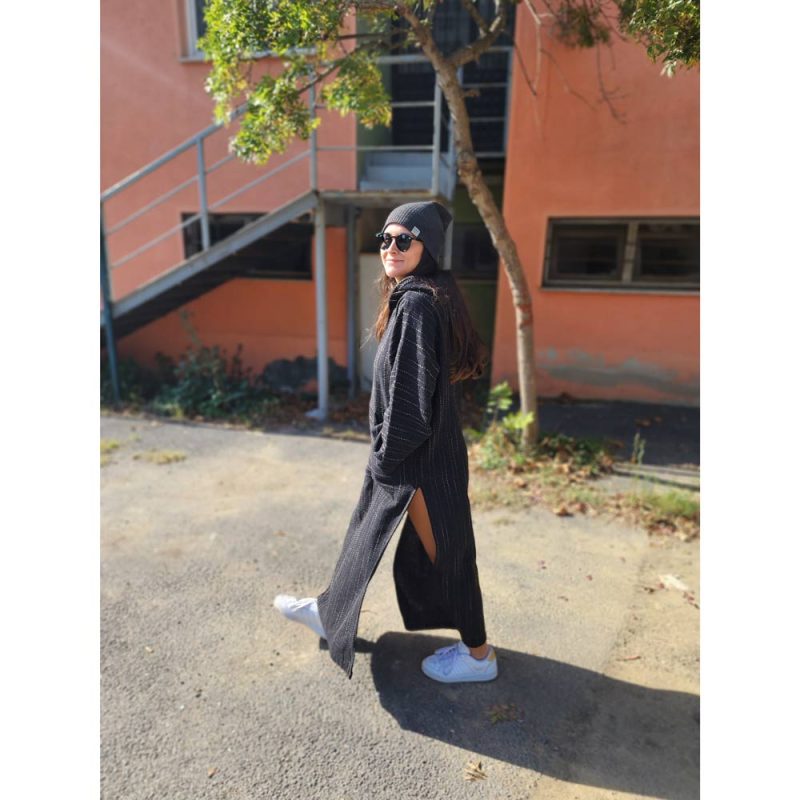 Sirius-Kadın-Panço-Elbise-4