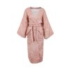 Luna Müslin Kimono - Görsel 2
